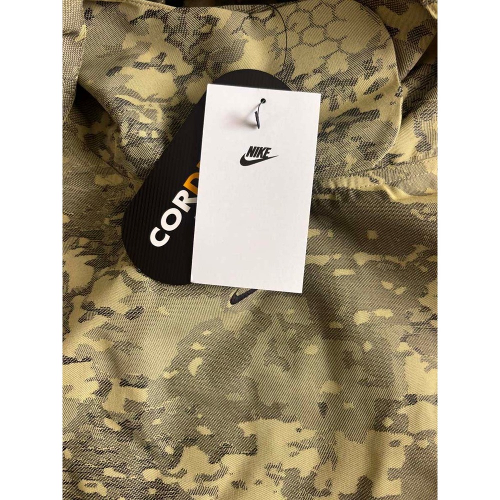 Nike Tech Woven CORDURA Jacket Neutral Olive Black IF8494-276 Large NWT $450 - Picture 8 of 16